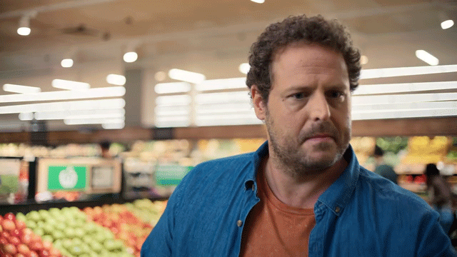 Grocery Savings Are Calling